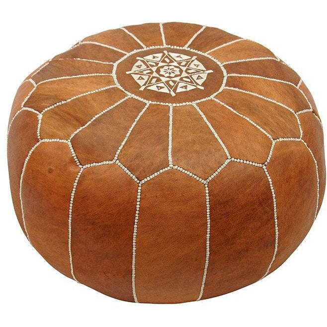 20'' Wide Ottoman