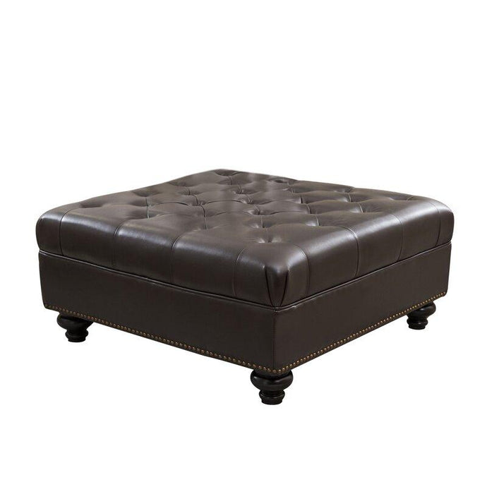38.2'' Wide Ottoman