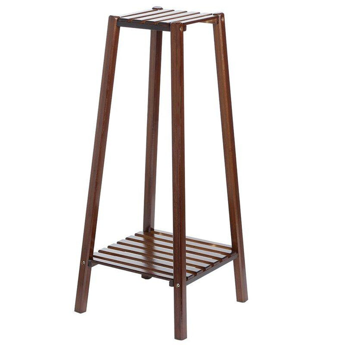 Multi-Tiered Plant Stand